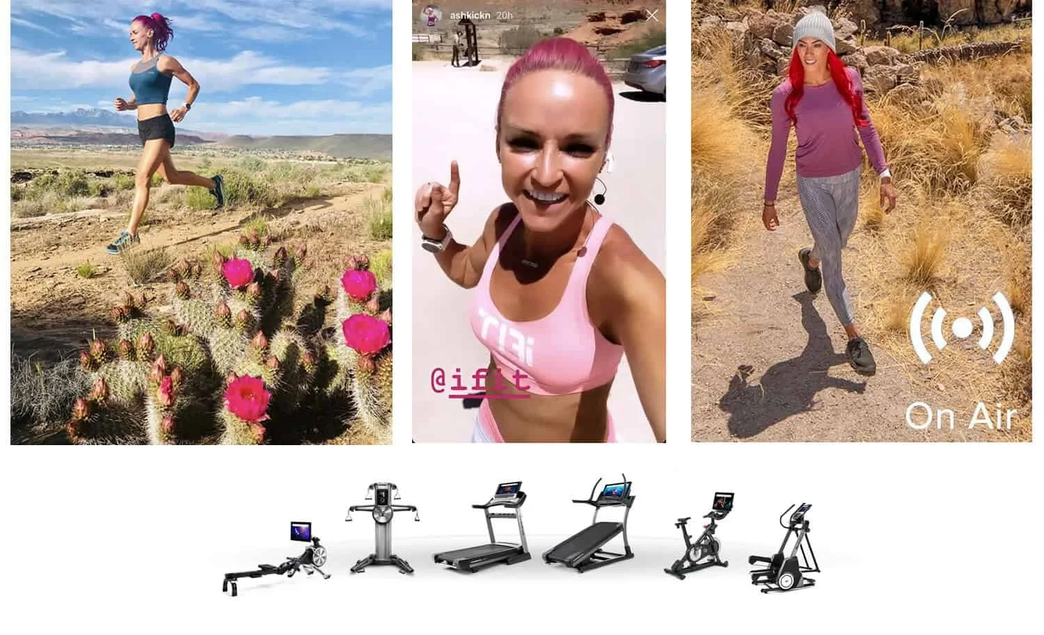 iFit Live Workouts MAYBE.YES.NO Best Reviews